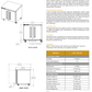 Undercounter Refrigerator 36"