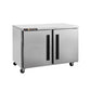 Undercounter Refrigerator 36"