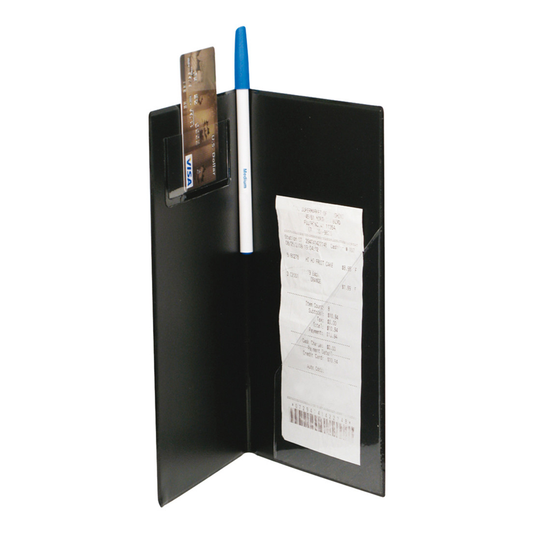 Check Holder