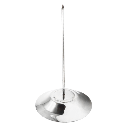 Check Spindle