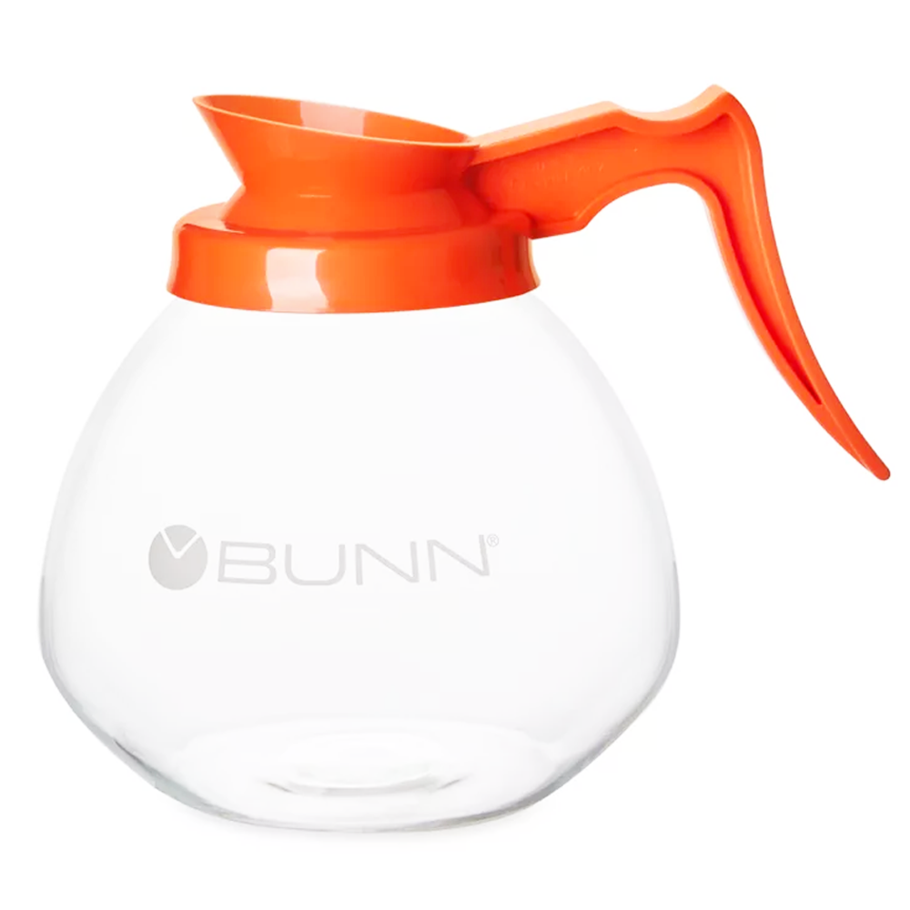 Coffee Decanters