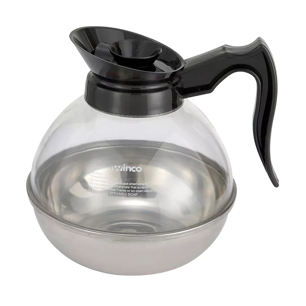 Coffee Decanters