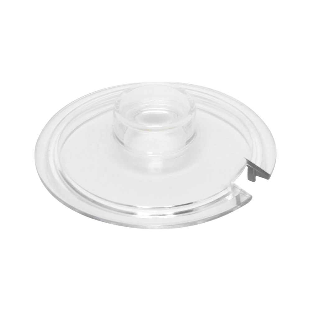 Condiment Jars Lids