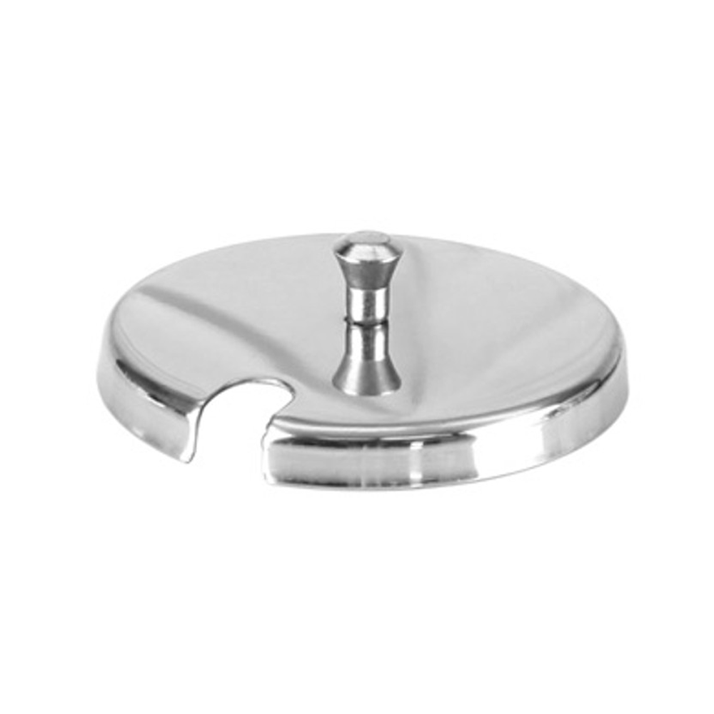 Condiment Jars Lids