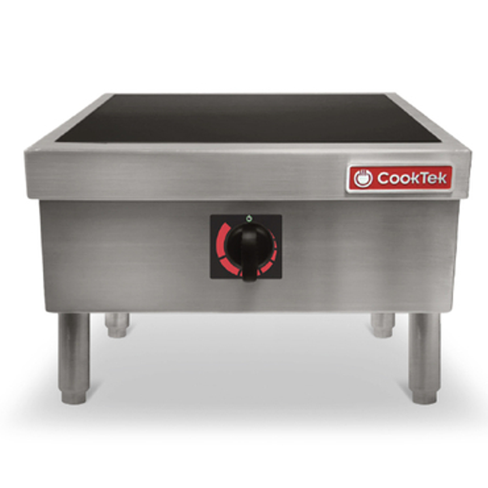 Induction Stock Pot Range