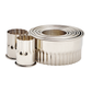 Cookie Cutters Fluted