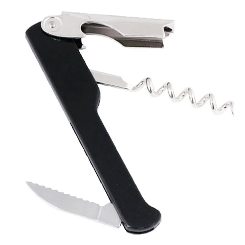 Corkscrews