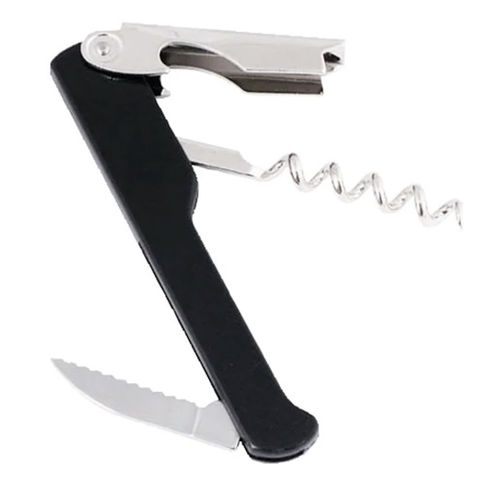 Corkscrews