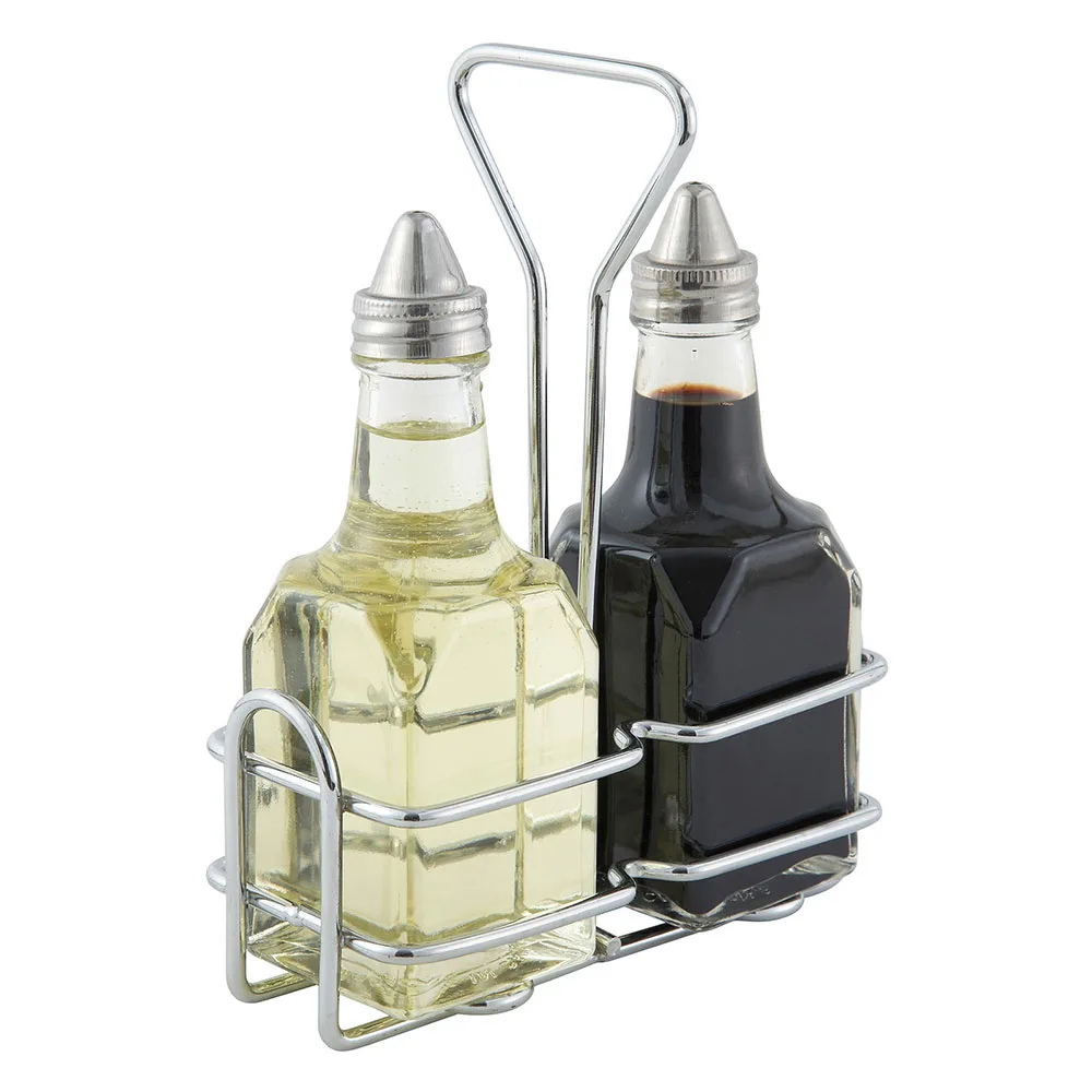 Cruet Holders