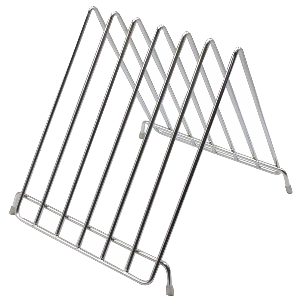 Cutting Board Racks – Attinson Food Equipment LTD