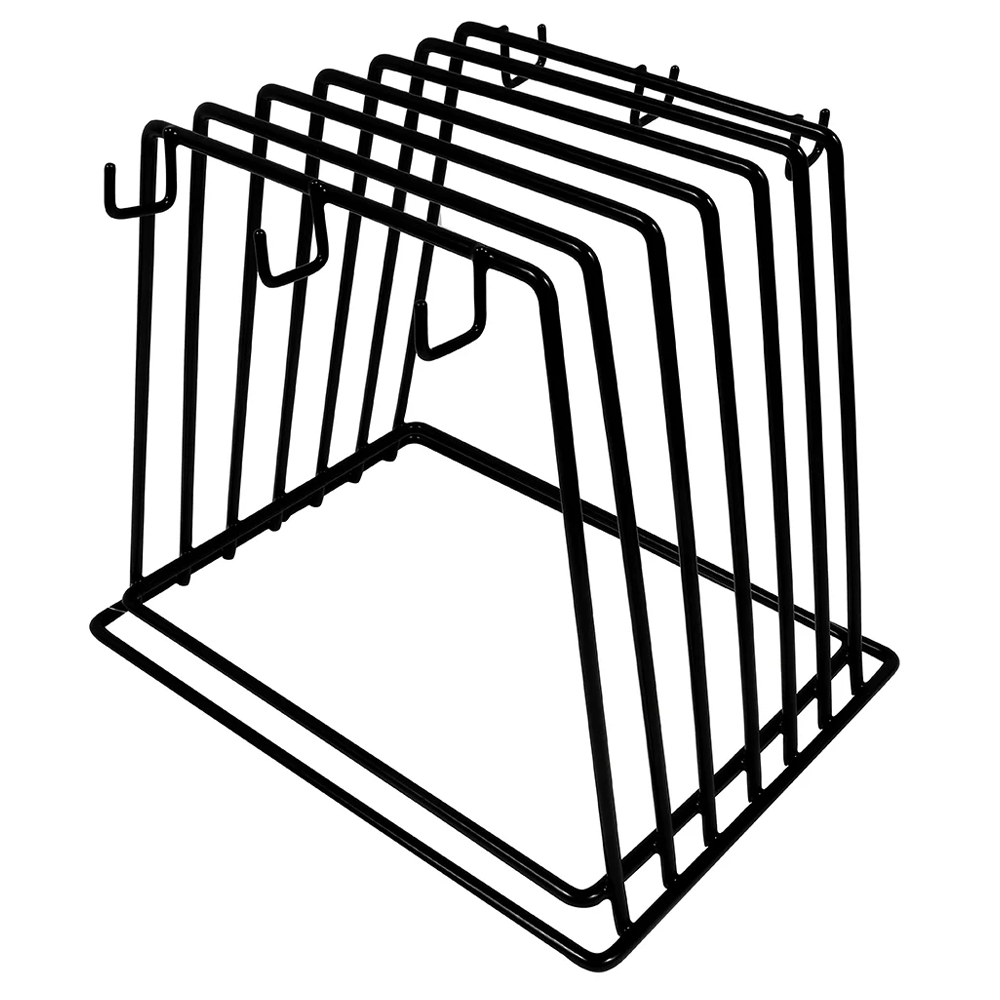 Cutting Board Racks – Attinson Food Equipment LTD