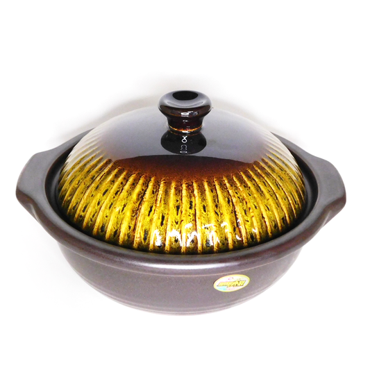 Casserole Pots