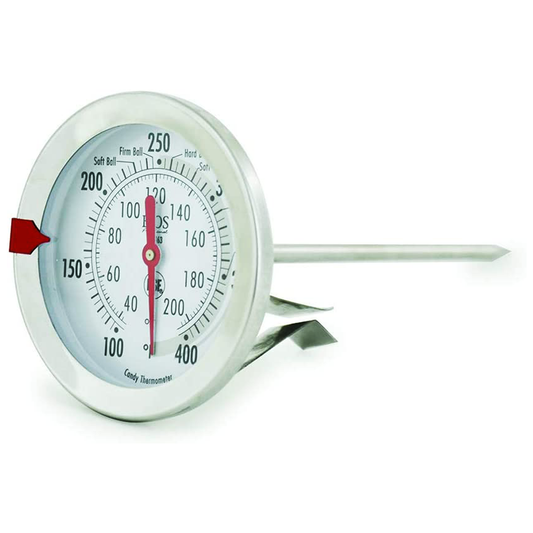 BIOS Professional Meat and Poultry Thermometer, White