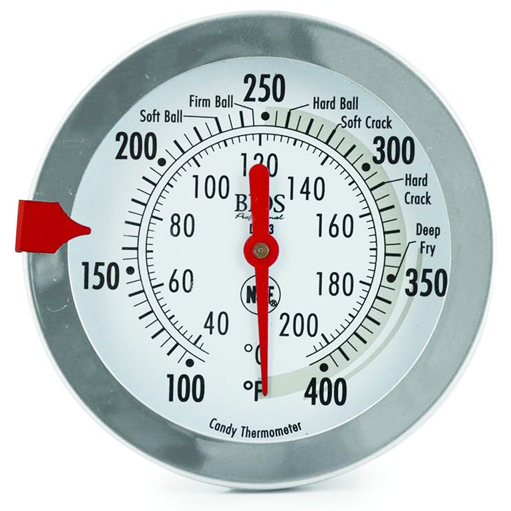Candy / Deep Fry Thermometer
