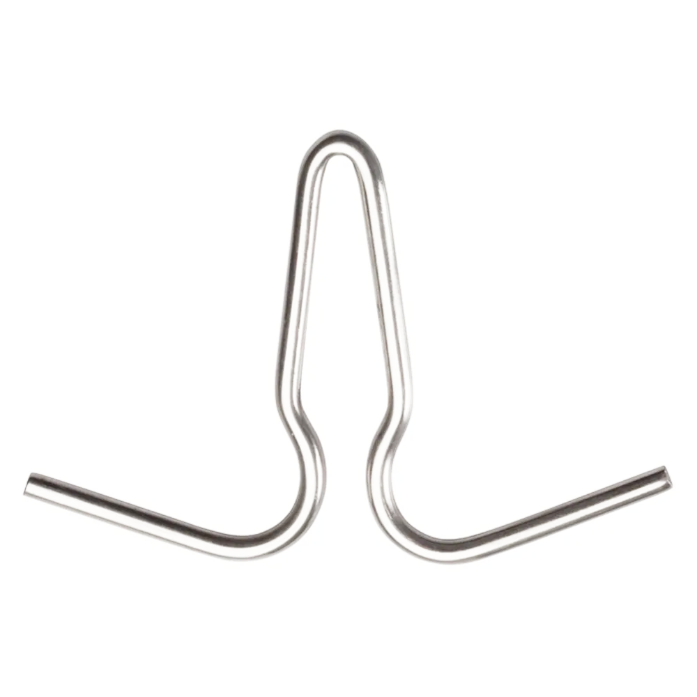 Double Pot Hook