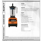BlendPro Blender
