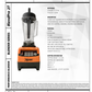 BlendPro Blender