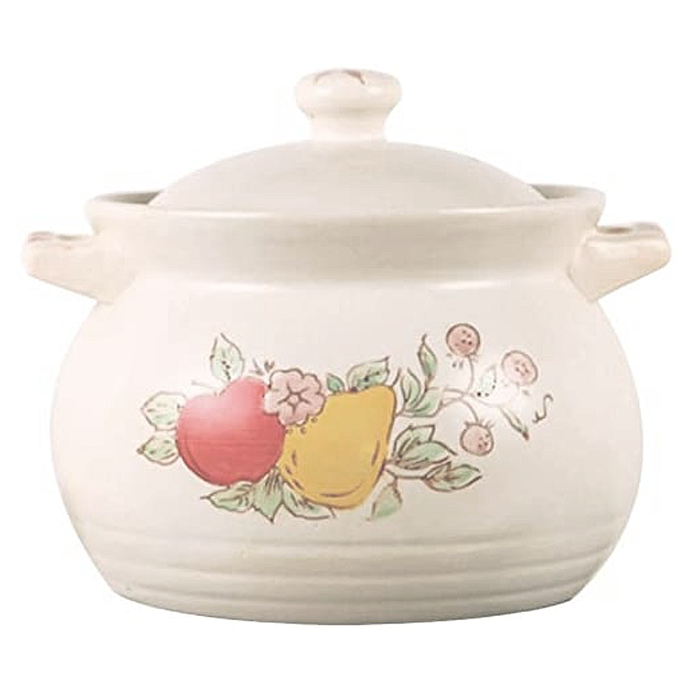 Casserole Pots