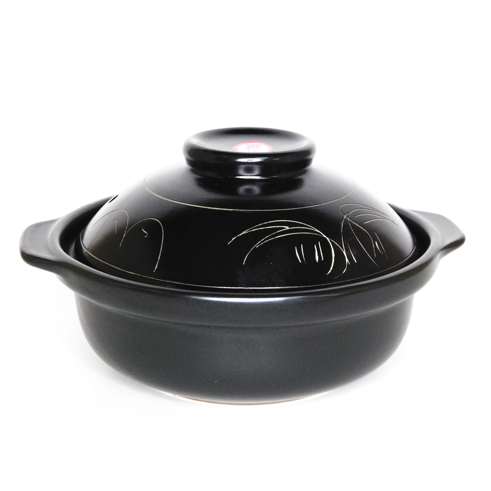Casserole Pots