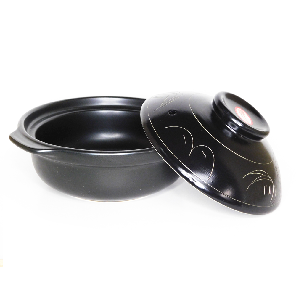 Casserole Pots