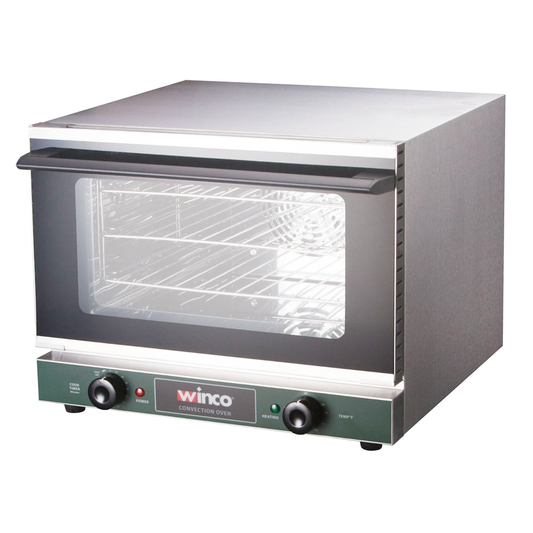 Convection Oven Electric