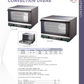 Convection Oven Electric