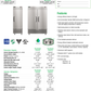 Reach-In Freezer 54.5"
