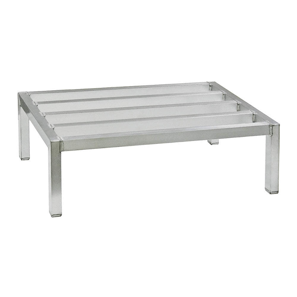 Dunnage Rack