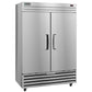 Reach-In Refrigerator 54.5"