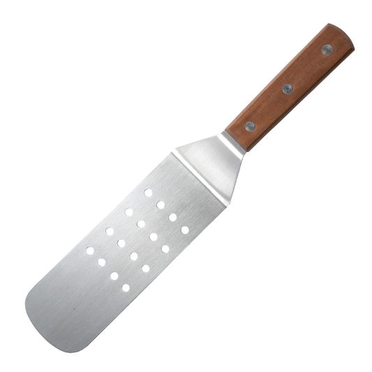 Flexible Turner Perforated