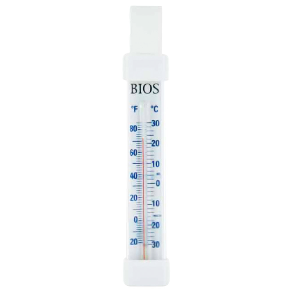 Refrigerator / Freezer Thermometer