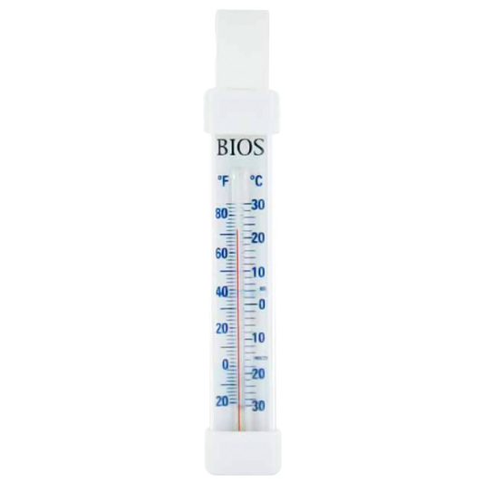 Refrigerator / Freezer Thermometer