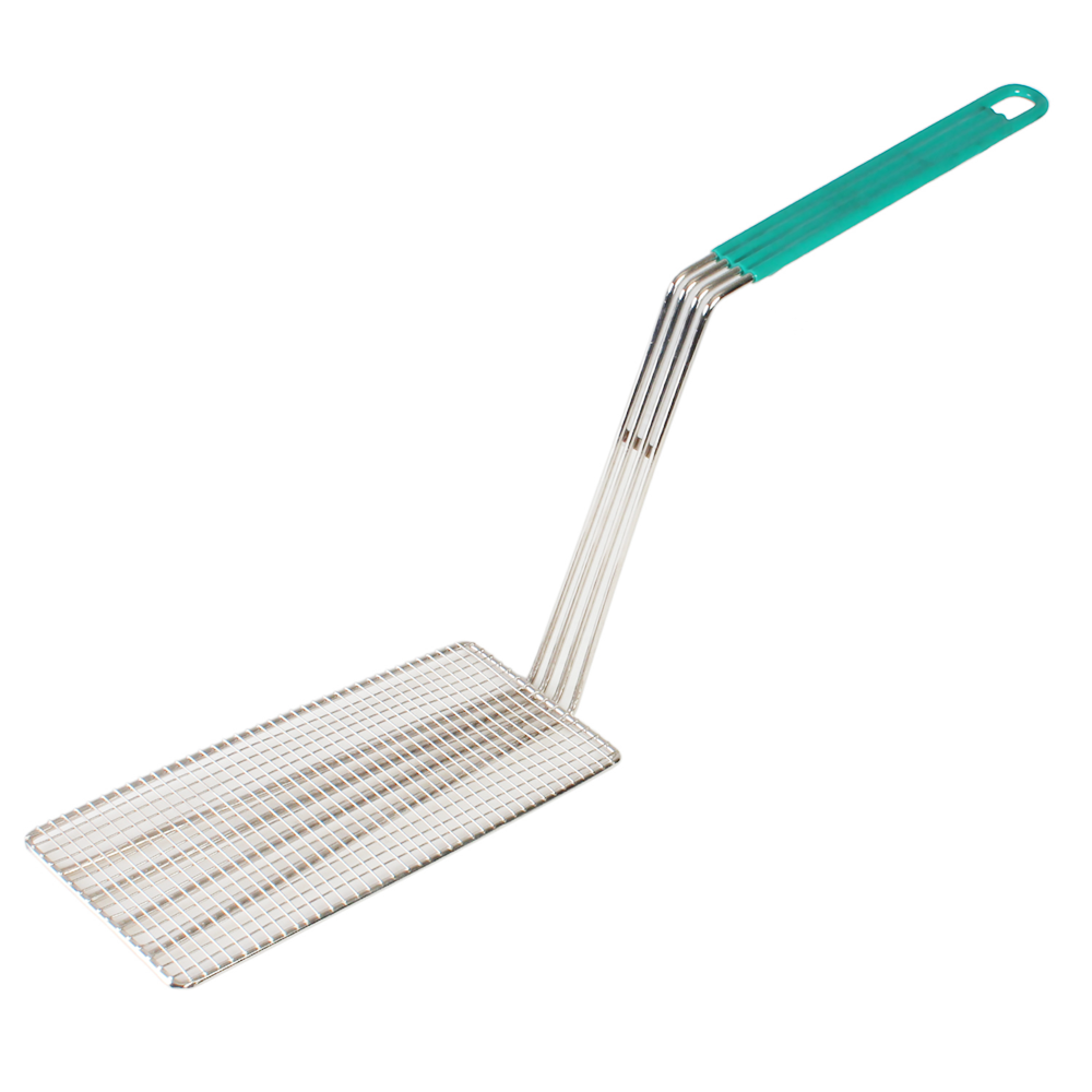 Fry Basket Press