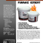 Furnace Cement