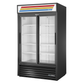 Merchandiser Refrigerator 48"