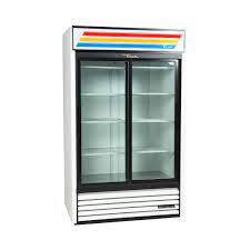 Merchandiser Refrigerator 48"