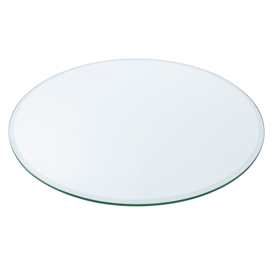 Tabletop Glass