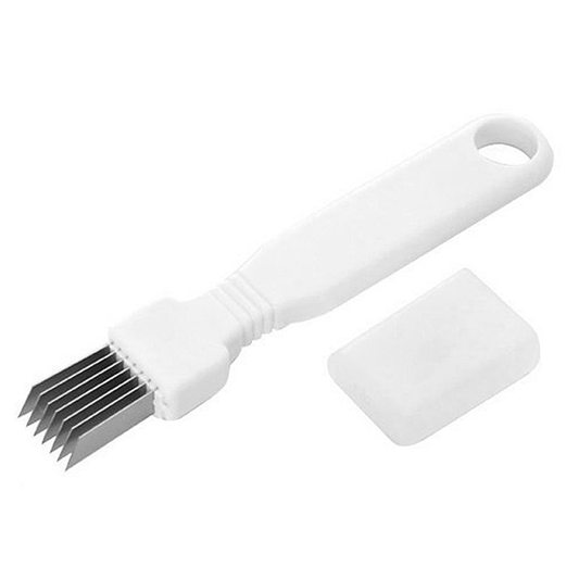 Green Onion Slicer