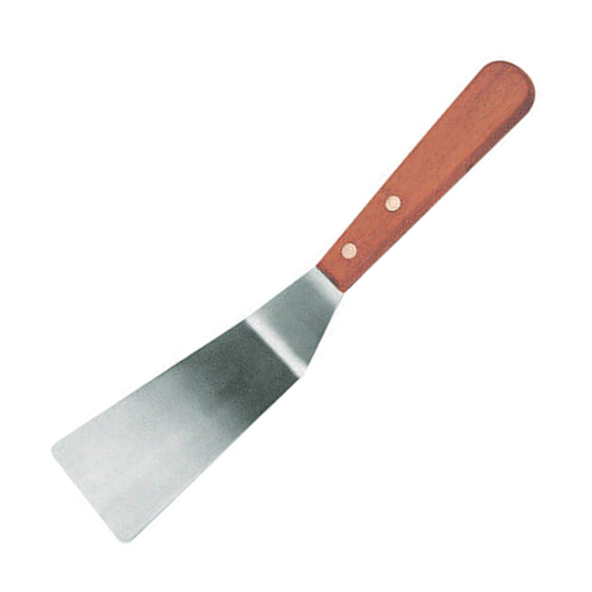Square Pizza Server