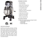 Mixer 20 QT