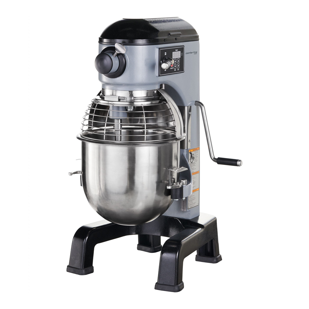 Mixer 20 QT