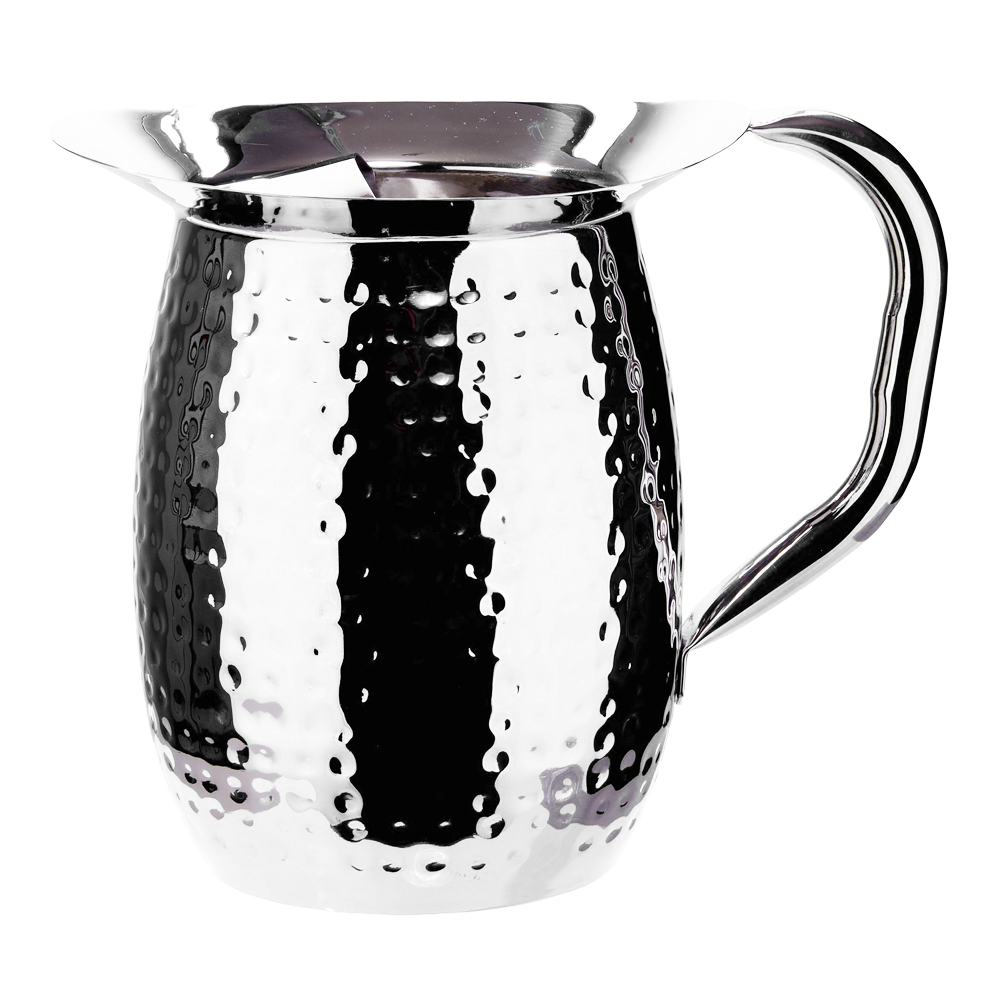 Pitcher