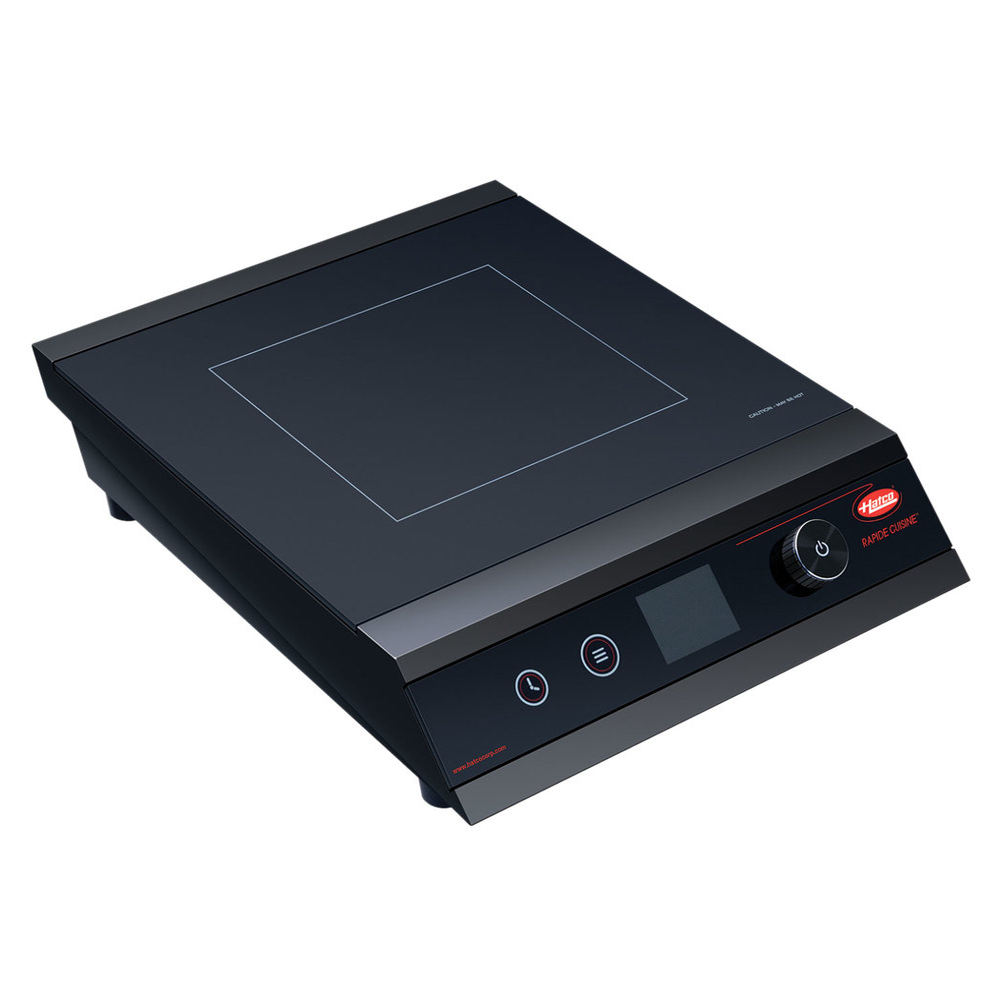 Induction Range