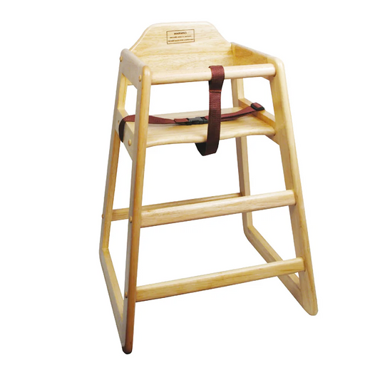 Stacking High-Chairs