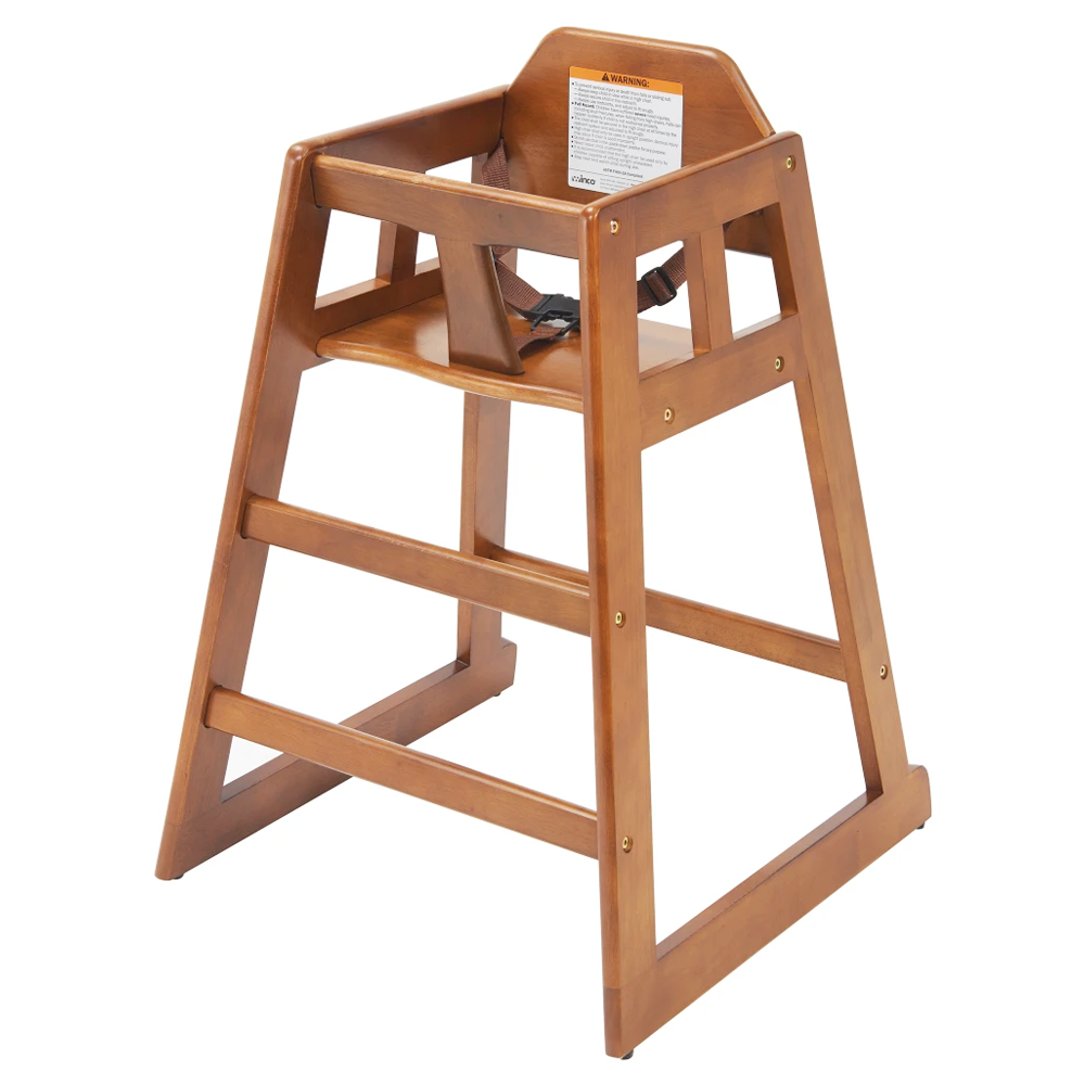 Stacking High-Chairs