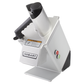 Continuous-Feed Food Processor