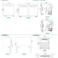 Undercounter Freezer 27"