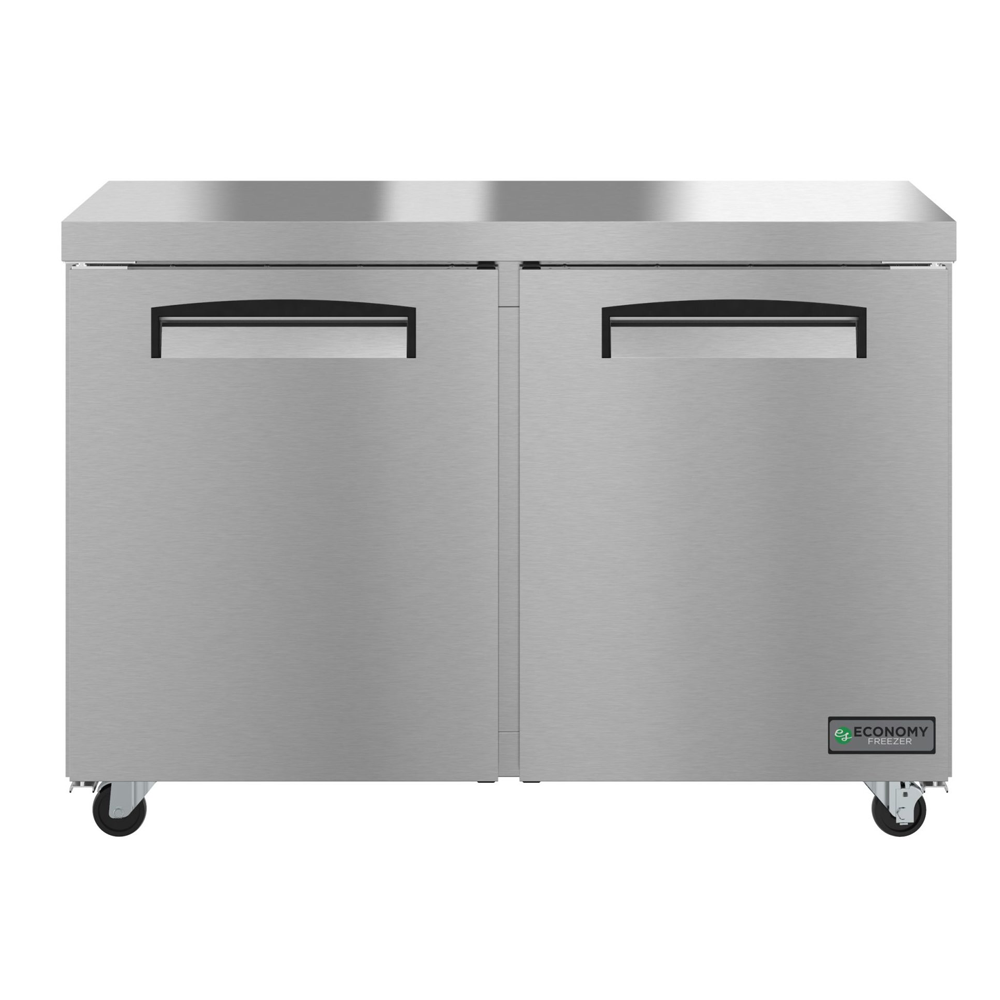 Undercounter Regrigeratro 48"