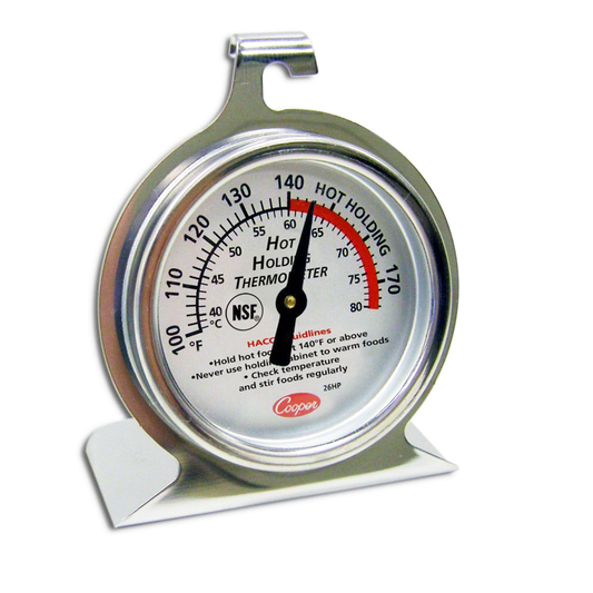 Hot Holding Thermometer