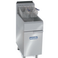 Gas Fryer 50 Lb